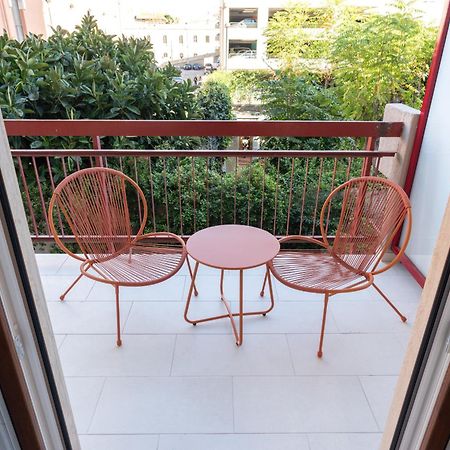 Il Pumo - Apulian Rooms Bari Savoia Exterior foto