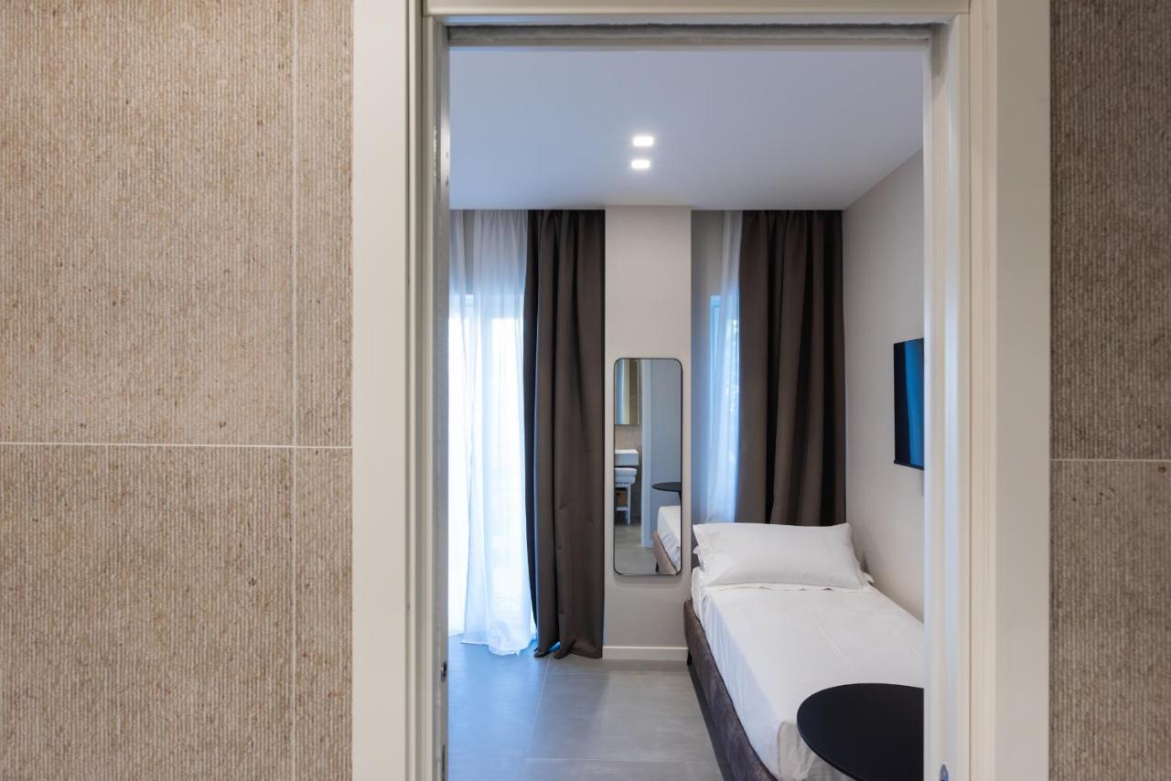 Il Pumo - Apulian Rooms Bari Savoia Exterior foto