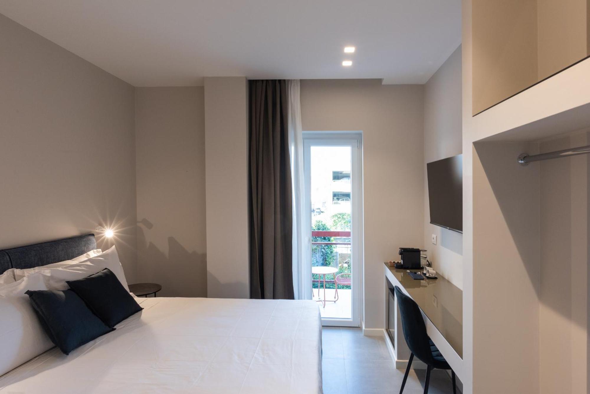 Il Pumo - Apulian Rooms Bari Savoia Exterior foto