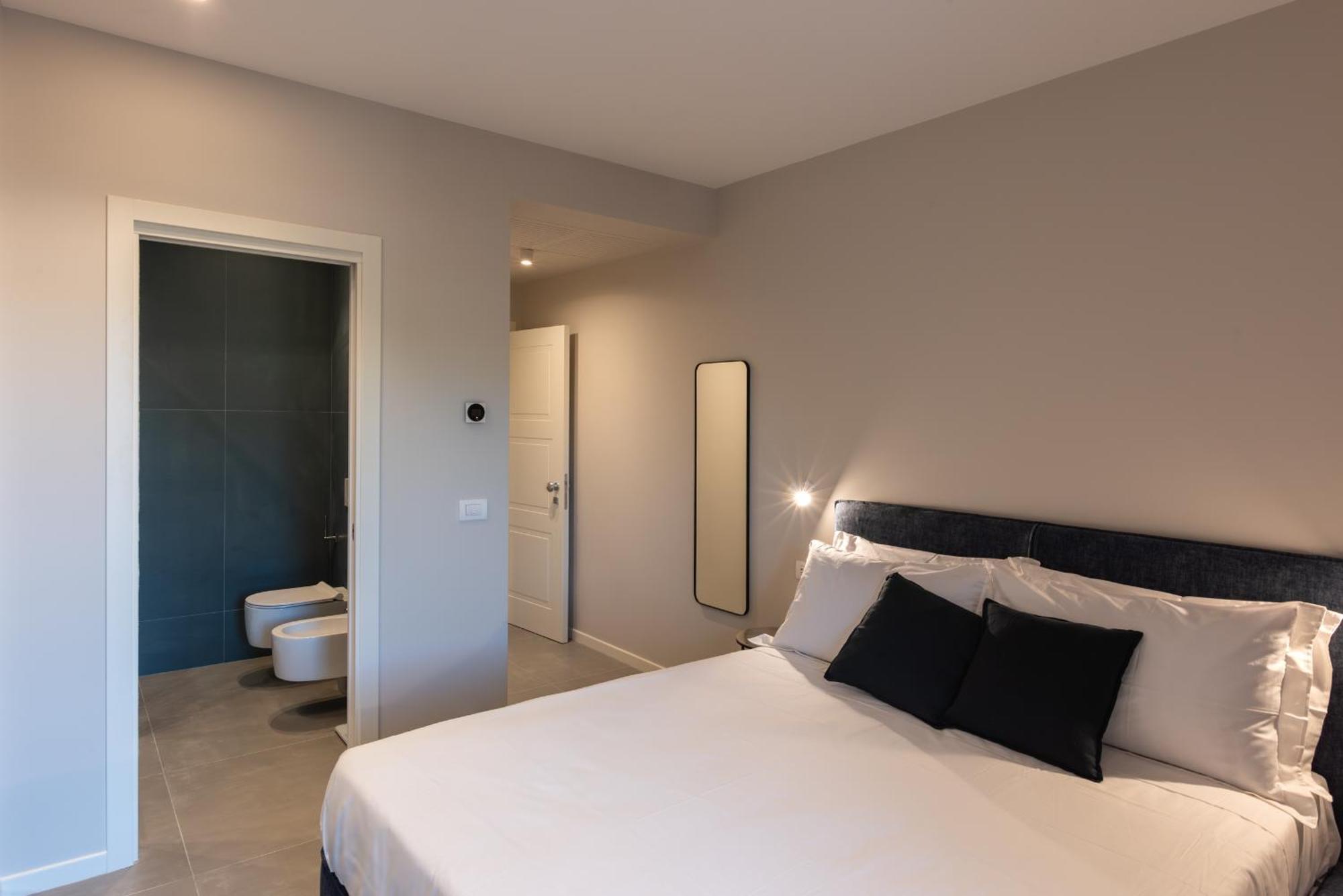 Il Pumo - Apulian Rooms Bari Savoia Exterior foto