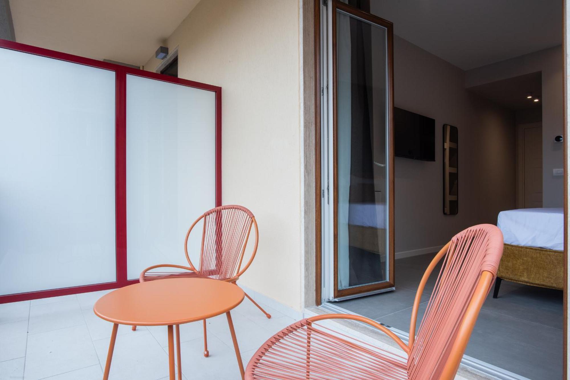 Il Pumo - Apulian Rooms Bari Savoia Exterior foto